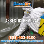 Asbestos is Very Dangerous in San Diego California