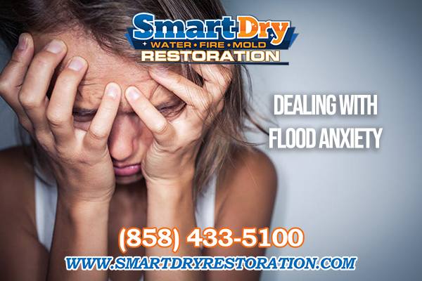 Dealing with Flood Anxiety in San Diego