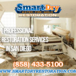 Home Restoration Services in San Diego