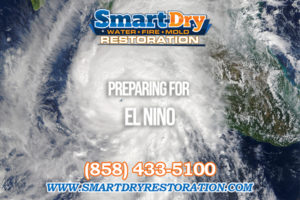 How Can I Prepare for El Nino in San Diego