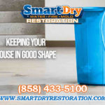 Keeping Your House in Good Shape in San Diego