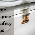 Appliance Fire Safety Tips San Diego