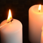 Candle Fire Safety Guidelines San Diego