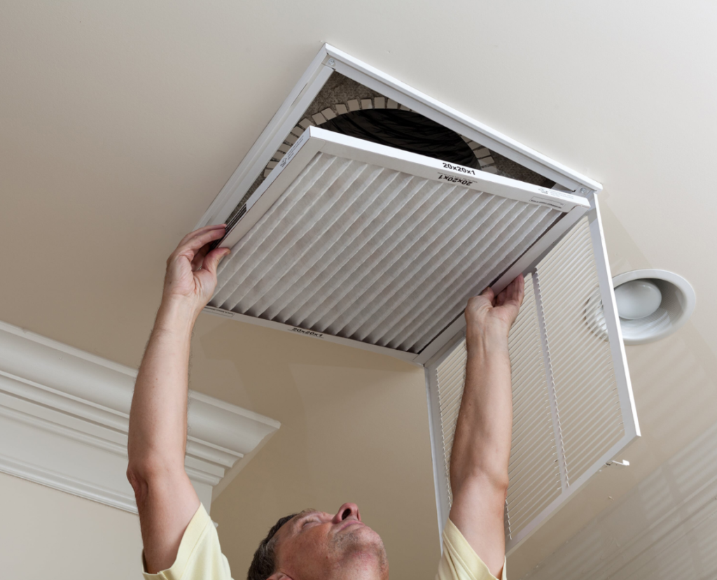 HVAC Bill Saving Tips And Tricks San Diego