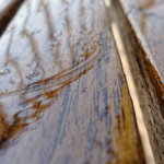 Hardwood Floor Water Damage Restoration San Diego