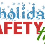 Holidays Safety Tips San Diego