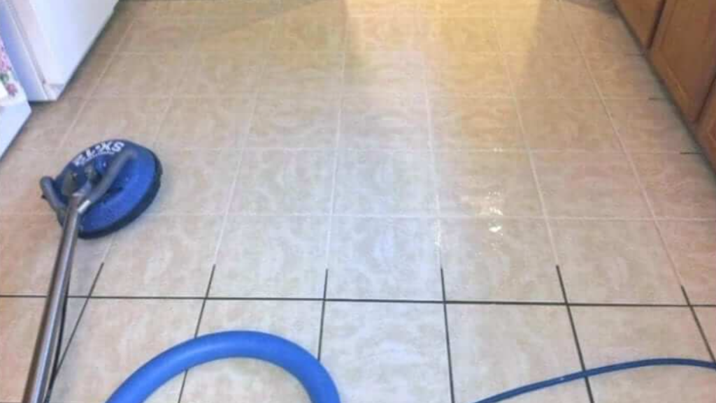 How Often To Have Tile Floors Professionally Cleaned