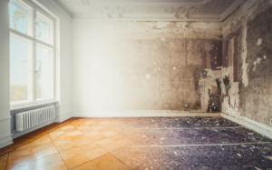 fire damage restoration san diego