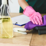 5 Important Ways To Keep Your Office Sanitize San Diego