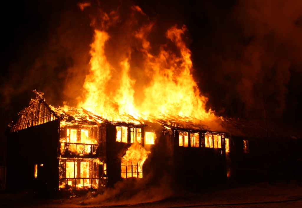 Causes of Fire Damage In San Diego You Need To Be Wary Of