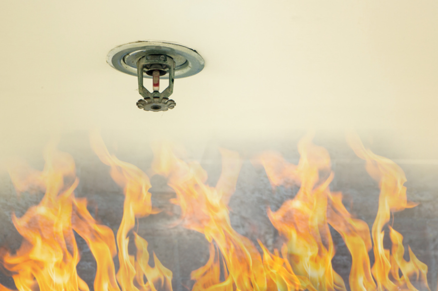 Fire, Water, and Smoke Damage Remediation San Diego