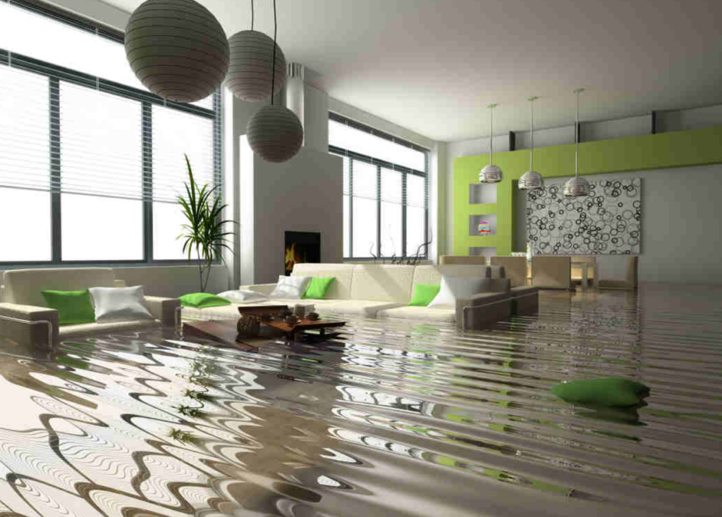 Flood Cleanup and Flood Remediation San Diego