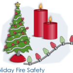 Holiday Fire Safety San Diego