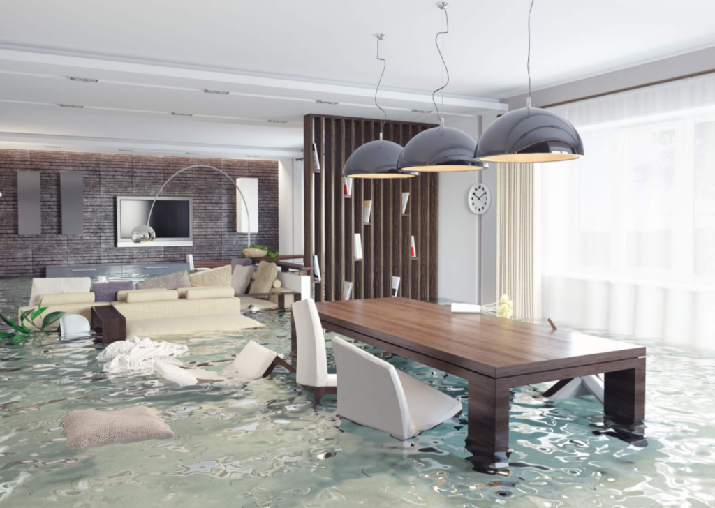How To Prevent Water Damage In San Diego