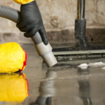 Sewage Cleanup Services In San Diego CA And Surrounding Areas