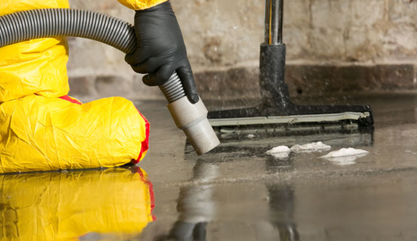 Sewage Cleanup Services In San Diego CA And Surrounding Areas