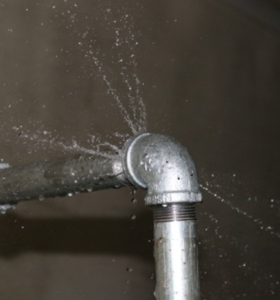 Understanding the Characteristics of Water Damage In San Diego