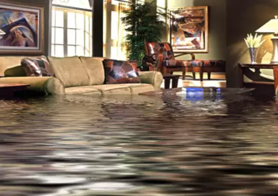 Water Damage Costs and Water Removal San Diego