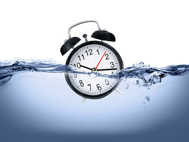 Water Damage In San Diego: Time is of the Essence