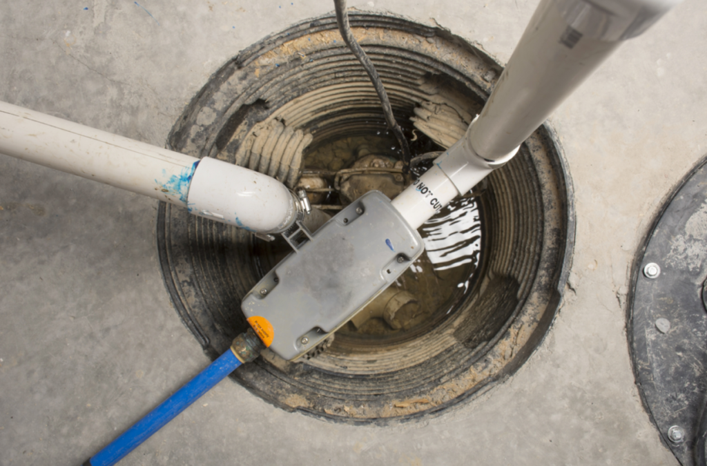 What Happens if Your Sump Pump Fails In San Diego?