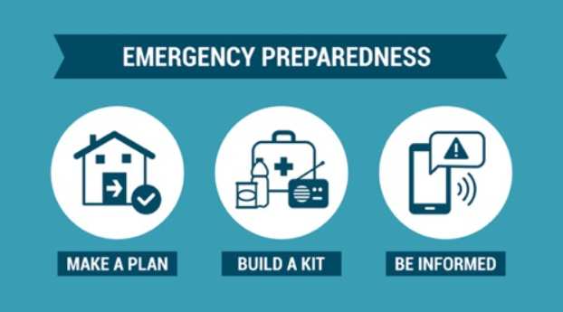 Be Prepared for a Disaster Emergency In San Diego