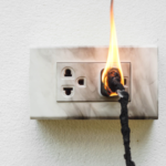 How Good Are Circuit Breakers in Avoiding House Fires