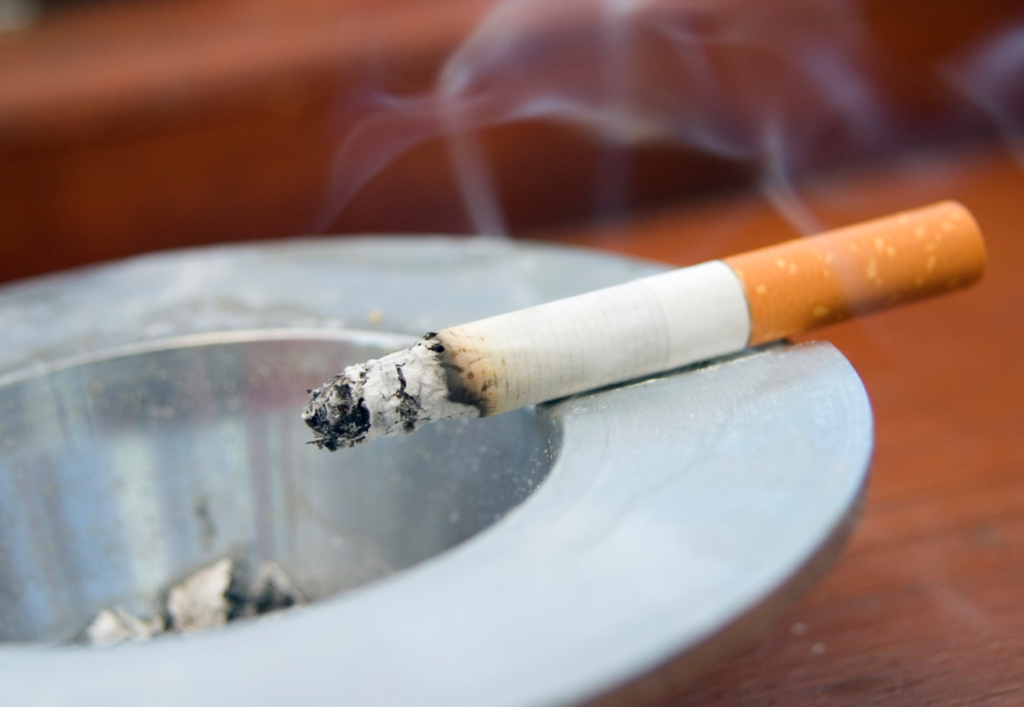 How to Get Tobacco Smoke Odor Out Of Your Home In San Diego