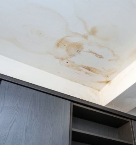 The Top Problem Areas For Water Damage San Diego