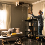 Why You Need Professional Storm Damage Restoration Services San Diego