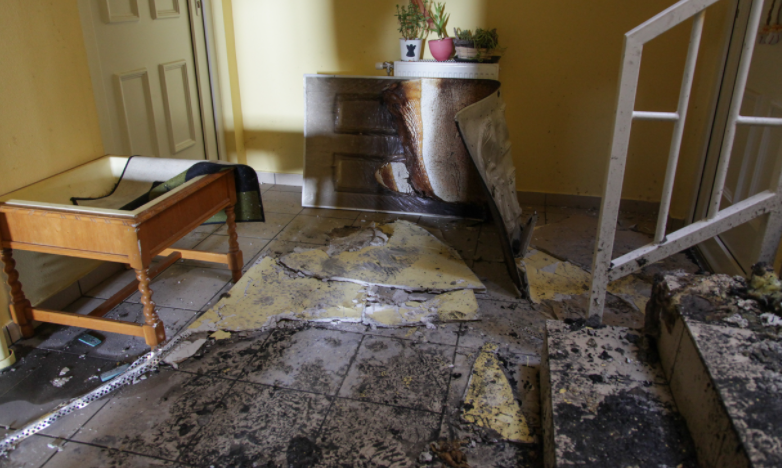 7 Things You Should Do After A Fire To Restore Your Home In San Diego