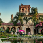 Balboa Park Water damage restoration