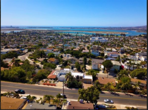 Bay Park Water Damage Restorage
