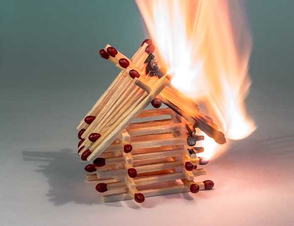 How To Make Your Home Fire-Resistant In San Diego