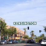 Kensington Water Damage Restorage