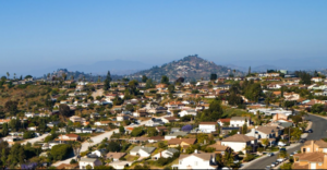 La Mesa Water Damage Restorage