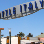 Little Italy Water Damage Restorage
