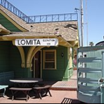 Lomita Water Damage Restorage