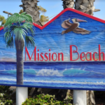 Mission Beach Water Damage Restorage
