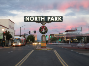 North Park Water Damage Restorage