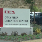 Otay Mesa Water Damage Restorage