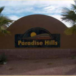 Paradise Hills Water Damage Restorage