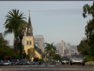 Sherman Heights Water Damage Restorage