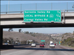 Sorrento Mesa Water Damage Restorage