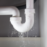 5 Major Causes Of Water Damage In San Diego