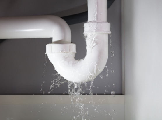 5 Major Causes Of Water Damage In San Diego