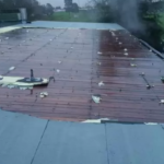 Prevent Water Damage, Maintenance Of Flat Roofs In San Diego