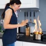 Kitchen Fire Safety Tips For Thanksgiving In San Diego