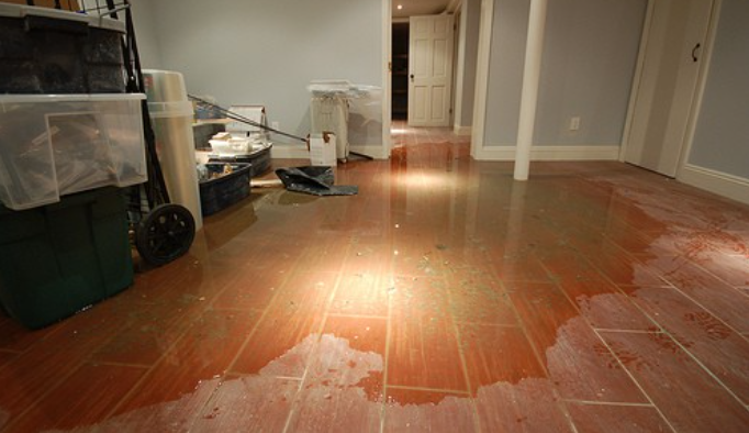 Prevent Water Damage In Your Home In San Diego