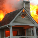 What To Do After A Fire To Restore Your Home In San Diego